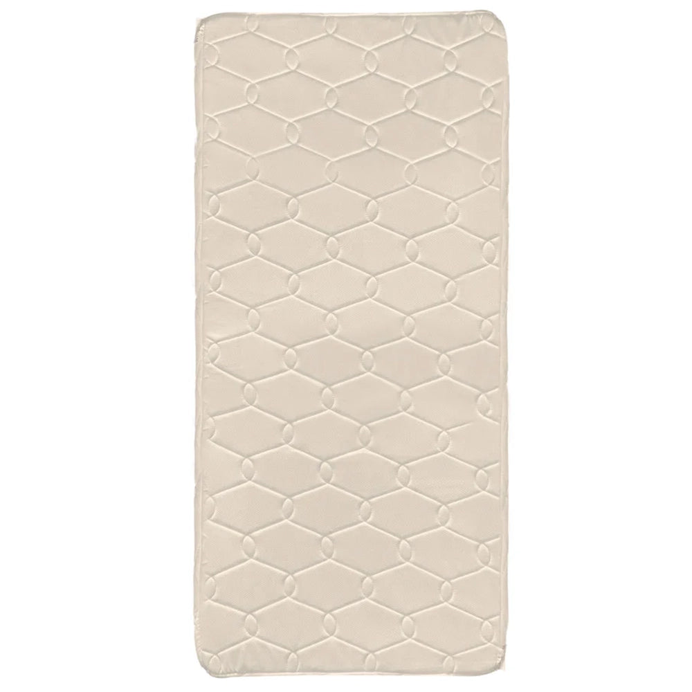 Wlidaty Home Colchón Plegable Tendresse 60x120cm