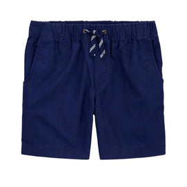 Short de Terrain à Enfiler Carter's - Bleu