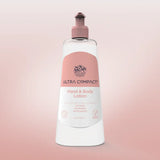 Ultra Compact Lotion Corps & Mains 500ml