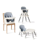 3-in-1 Multifunction Baby High Chair