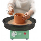 Buki Professional Studio Poterie Expert 10A+