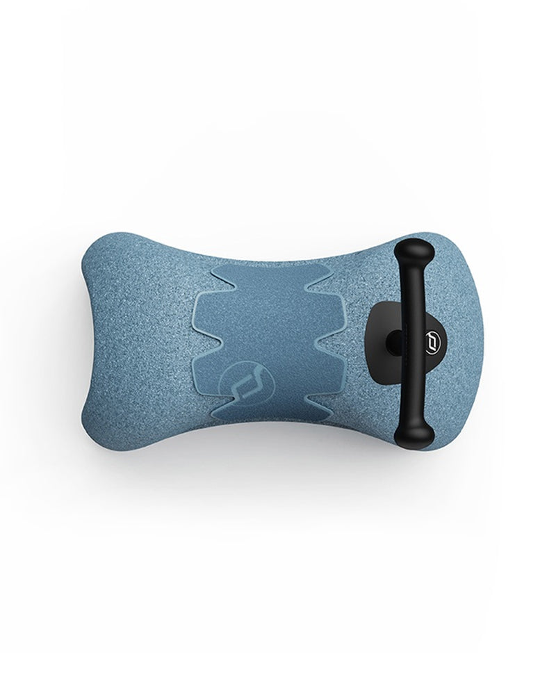 Scoot And Ride My First Trotteur & Porteur 3en1 - Bleu