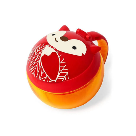 Skip Hop Boîte à Snacks Zoo - Renard