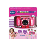 Vtech Kid Zoom Duo DX - Rose