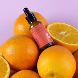 Yazine Sérum Booster d’Éclat à l’Aloe Vera & Vitamine C - 30ml