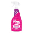 The Pink Stuff Nettoyant Miracle pour Fenêtres - 750ml