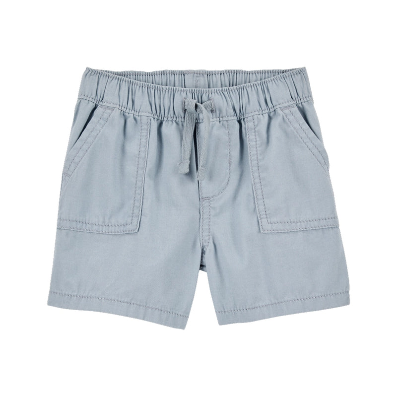 Short de Trail à Enfiler Bébé Garçon OshKosh - Bleu