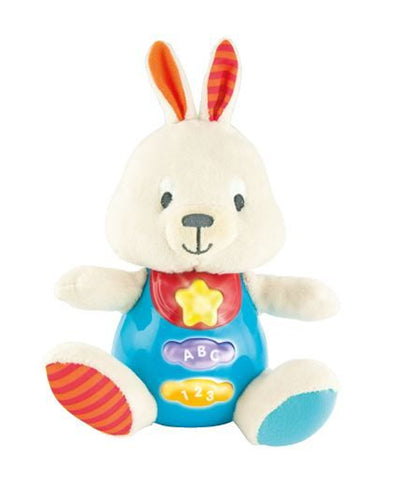 Winfun Hochet Lapin 0m+