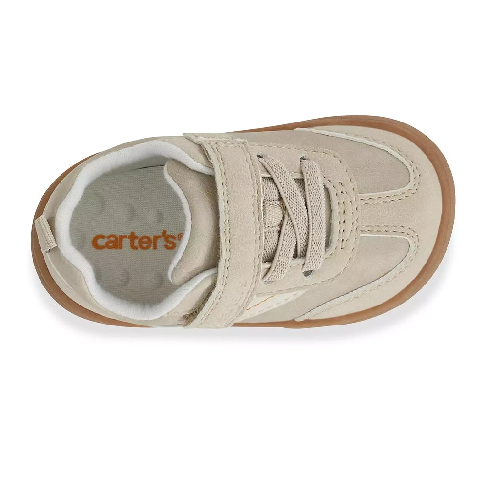 Baskets Décontractées Carter's Every Step - Kaki