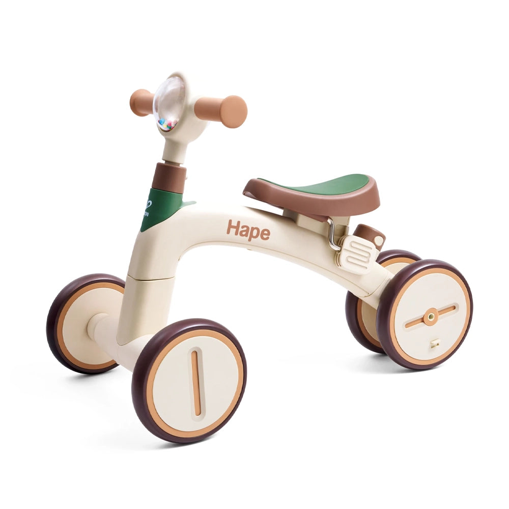 Hape Tricycle Évolutif Étape par Étape 18M+