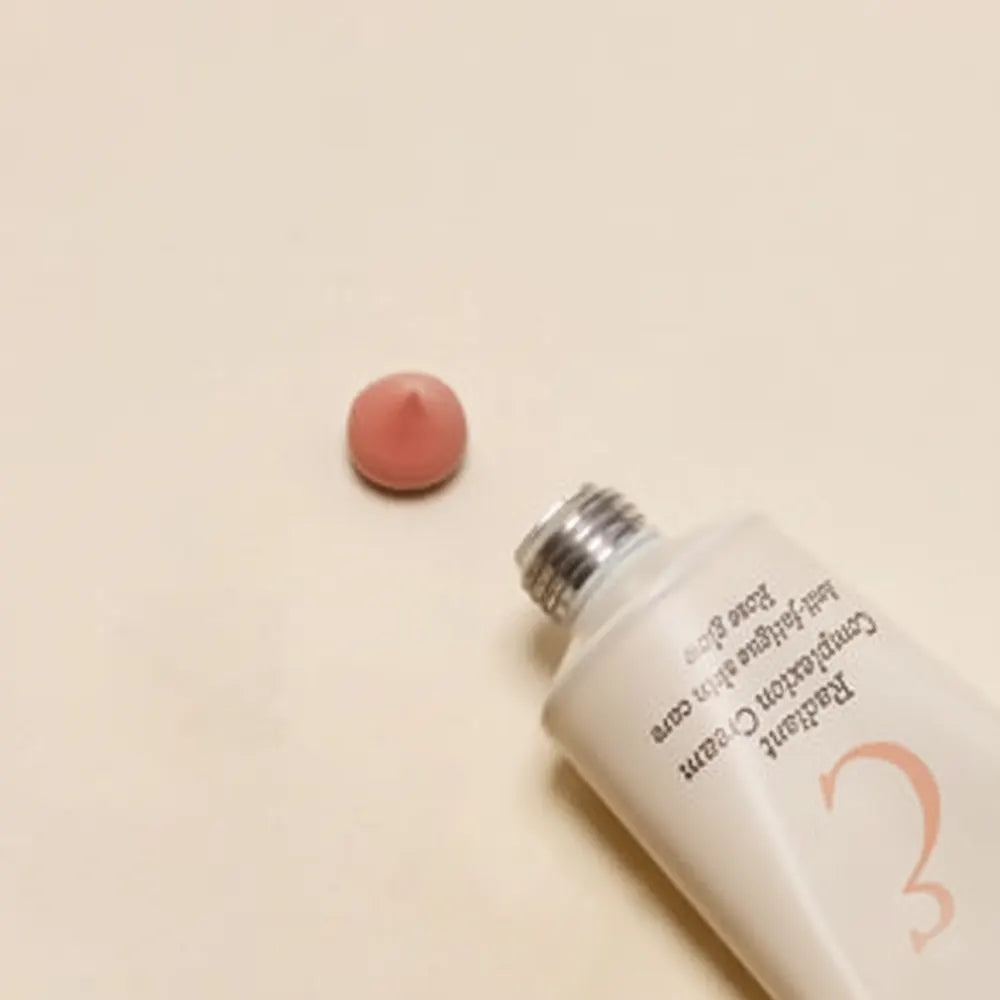 Embryolisse Soin Blush de Peau Abricot Lumière – visuel