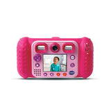 Vtech KidiZoom Duo DX 3-12A - Rose