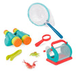 B. Toys Kit Explorateur pour Enfants 4A+
