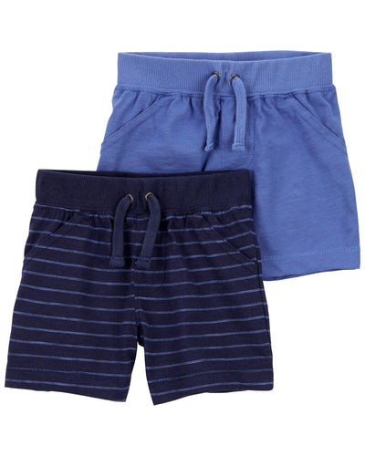 SHORTS BÉBÉ GARÇON>>