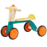 B. Toys Vélo pour Tout-Petits en Bois 18M+