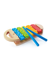 Hape Xylophone Arc En Ciel 12m+