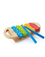 Hape Xylophone Arc En Ciel 12m+