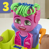 Play-Doh Salon de Coiffure - 3A+