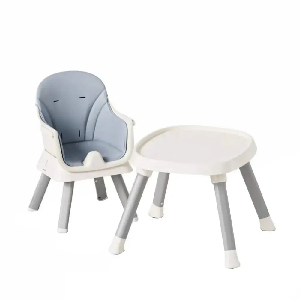 3-in-1 Multifunction Baby High Chair