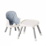3-in-1 Multifunction Baby High Chair