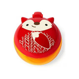 Skip Hop Boîte à Snacks Zoo - Renard