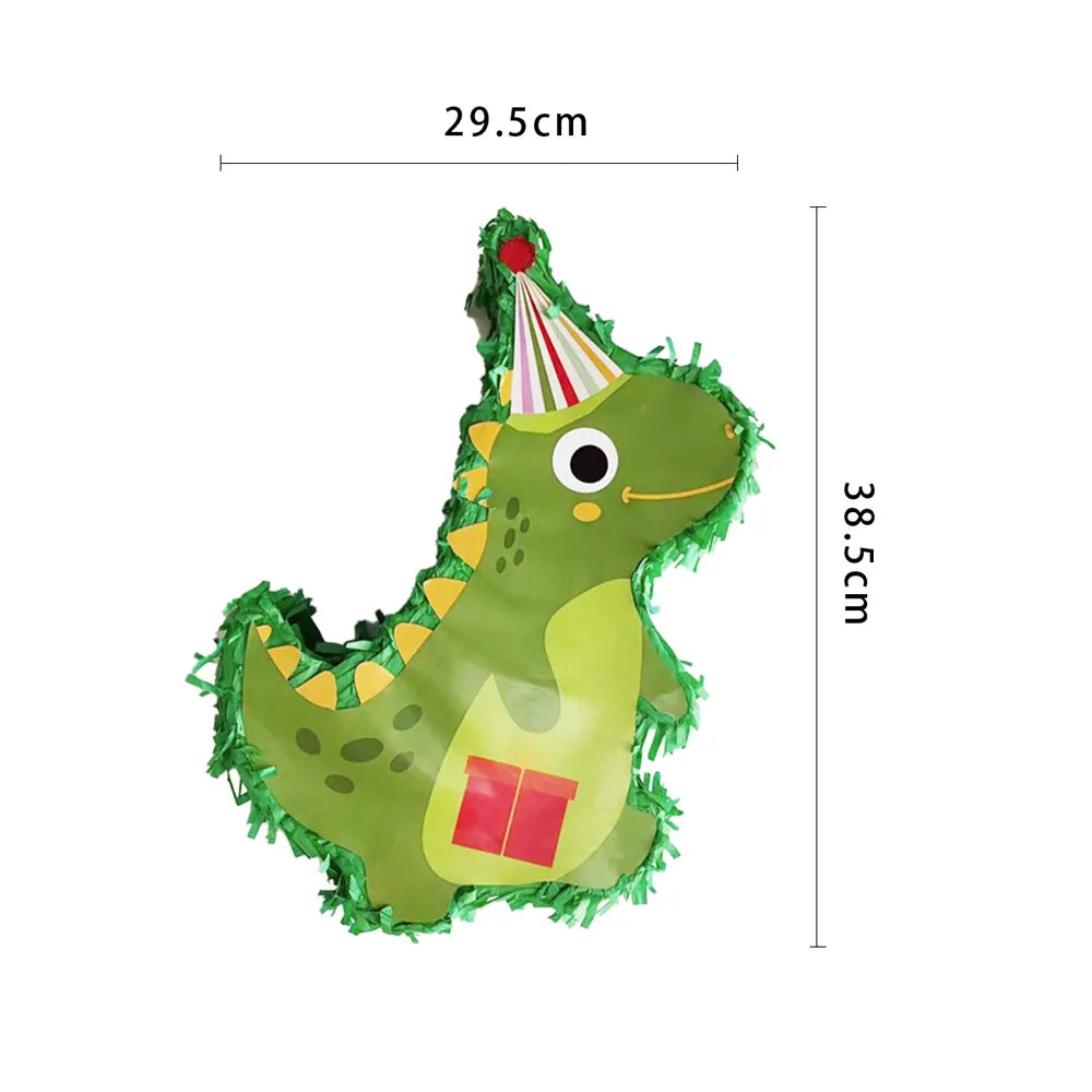 Pinata Dinosaure Foldable