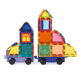 Ludi Magnetic Vehicles 3-10 Years