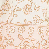 Conjunto de 2 Piezas de Top y Short para Bebé Niña OshKosh - Crema Floral