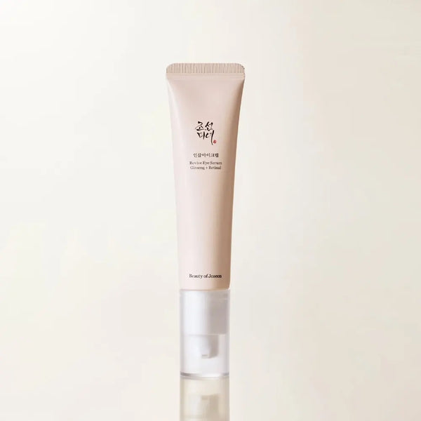 Beauty of Joseon Sérum Revitalizante para Ojos con Ginseng y Retinal 30ml