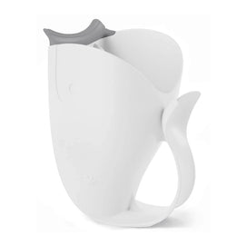 Skip Hop Rince Cheveux Moby - Blanc