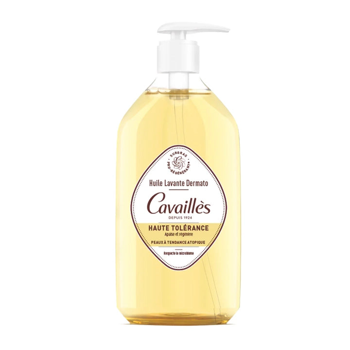 Rogé Cavaillés Huile Lavante Dermato - 500ml