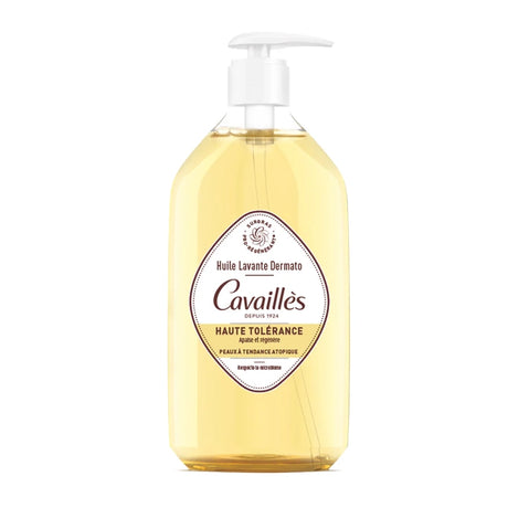 Rogé Cavaillés Huile Lavante Dermato - 500ml