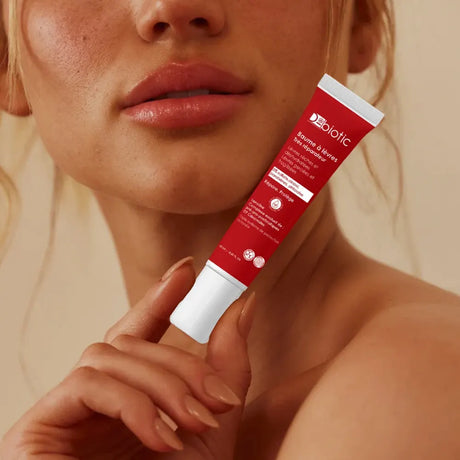 D-Biotic Baume à Lèvres Très Réparateur – 50ml