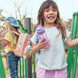 Skip Hop Gourde à Paille Zoo 355ml - Narval