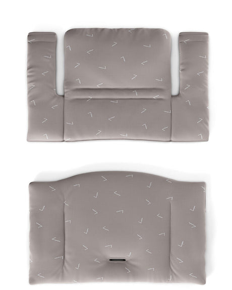 Stokke Tripp Trapp® Classic Cushion- Icône Gris