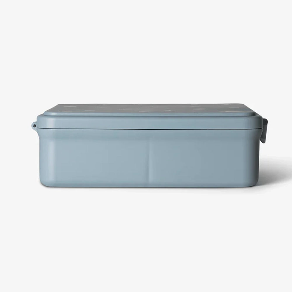 Grande Lunchbox avec pot Alimentaire Isotherme - Vaisseau Spatial