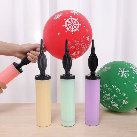 Air Balloon Pump - Green