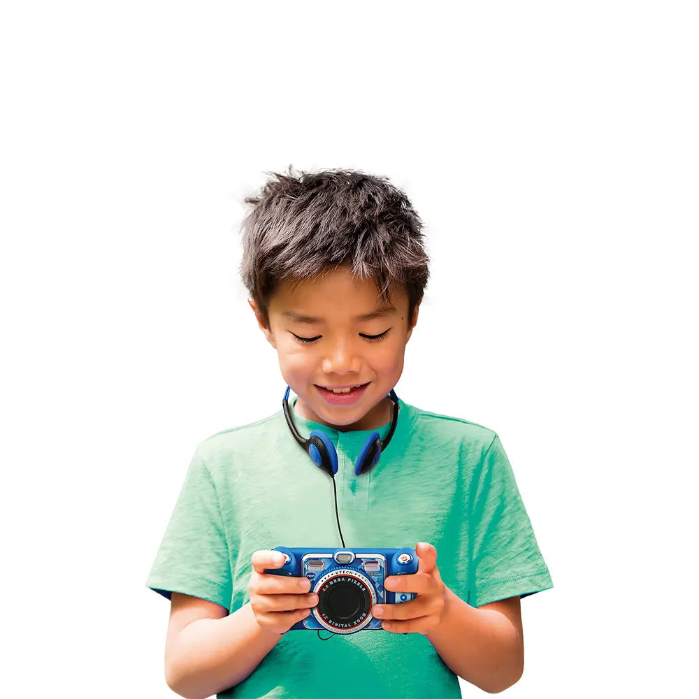 VTech KidiZoom Duo FX, 📸 L'appareil photo idéal pour les jeunes explorateurs !, Le VTech KidiZoom Duo FX est un appareil photo numérique conçu spécialement pour les enfants de 4 à 12 ans. Solide VTech KidiZoom Duo FX, 📸 L'appareil photo idéal pour les jeunes explorateurs !, Le VTech KidiZoom Duo FX est un appareil photo numérique conçu spécialement pour les enfants de 4 à 12 ans. Solide