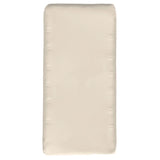 Wlidaty Home Colchón Plegable Tendresse 60x120cm