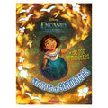 Encanto, la fantástica familia Madrigal - Mi cuadernillo de pegatinas