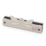 Label Label Harmonica en Bois - Nougat