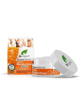 Dr Organic Crème Concentre Manuka 50ml
