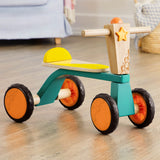 B. Toys Vélo pour Tout-Petits en Bois 18M+