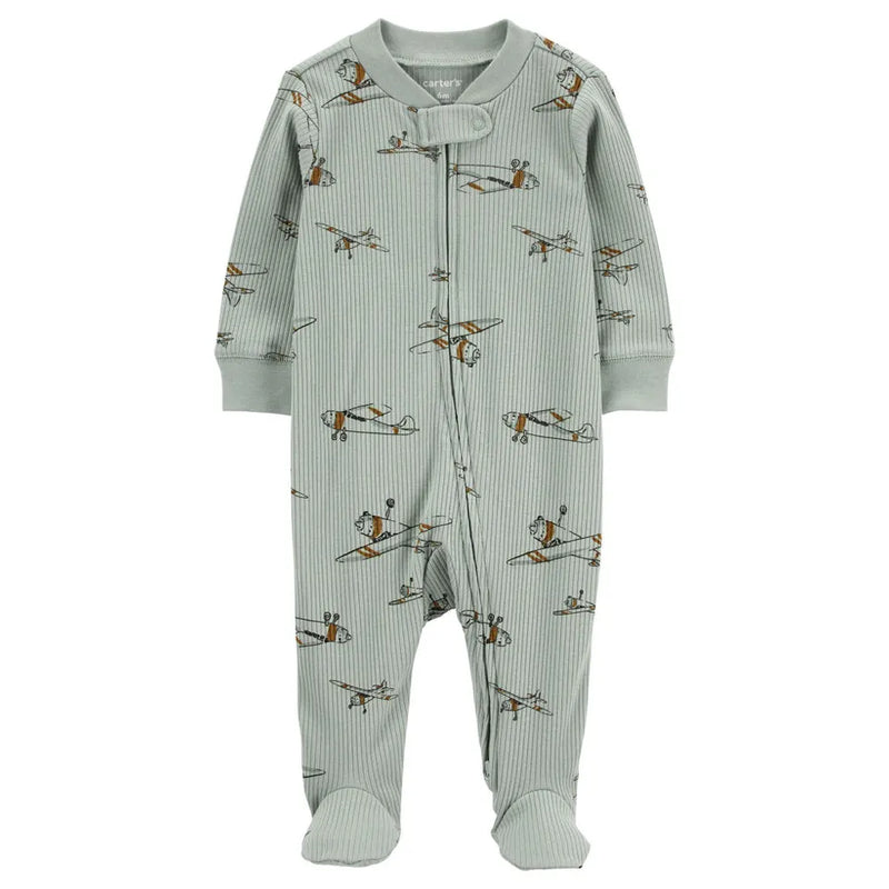 Mono térmico de Carter - Avion Olive