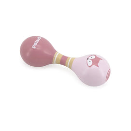 Viga Toys PolarB Maracas en Bois Fox 0M+
