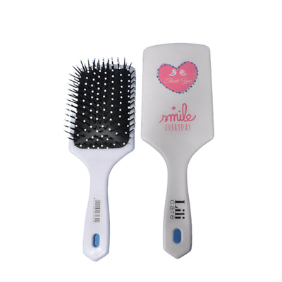 Brushes & Combs>>