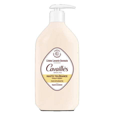 Rogé Cavaillés Dermato Cleansing Cream - 500ml
