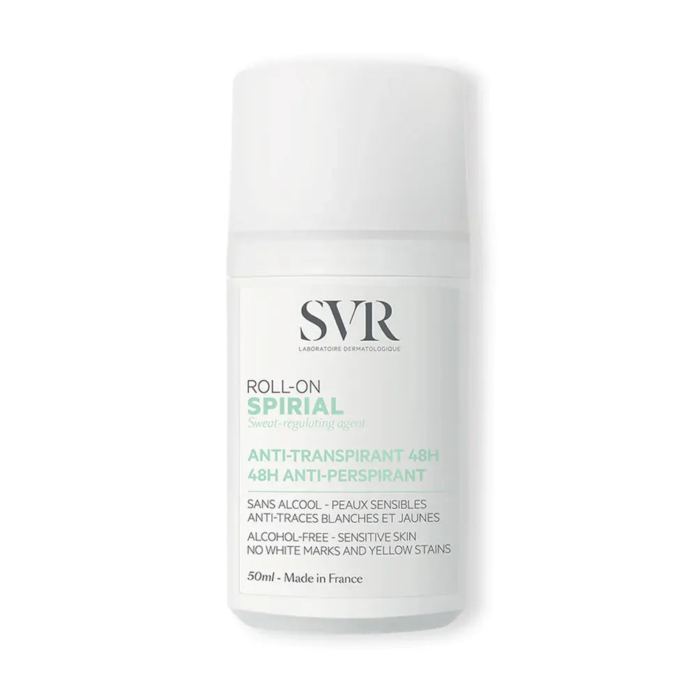SVR SPIRIAL Roll-On 50 ML