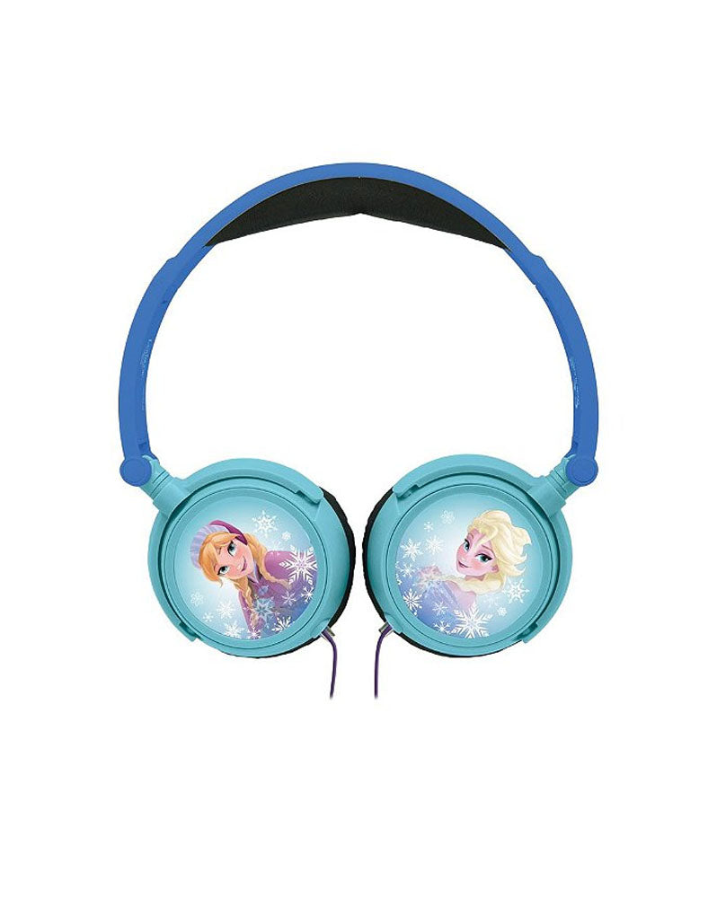 Lexibook Casque Audio Stéréo - Frozen