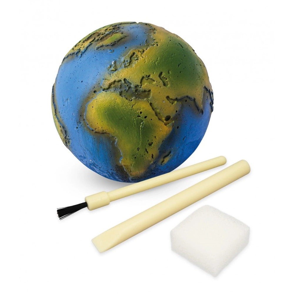 Buki Dig a Planet Terre 8A+